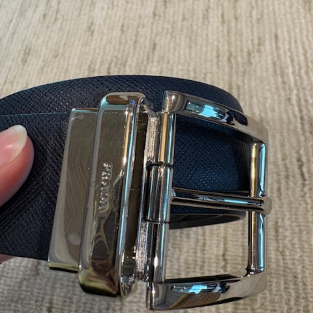 Prada Belt - Picture 4 of 10